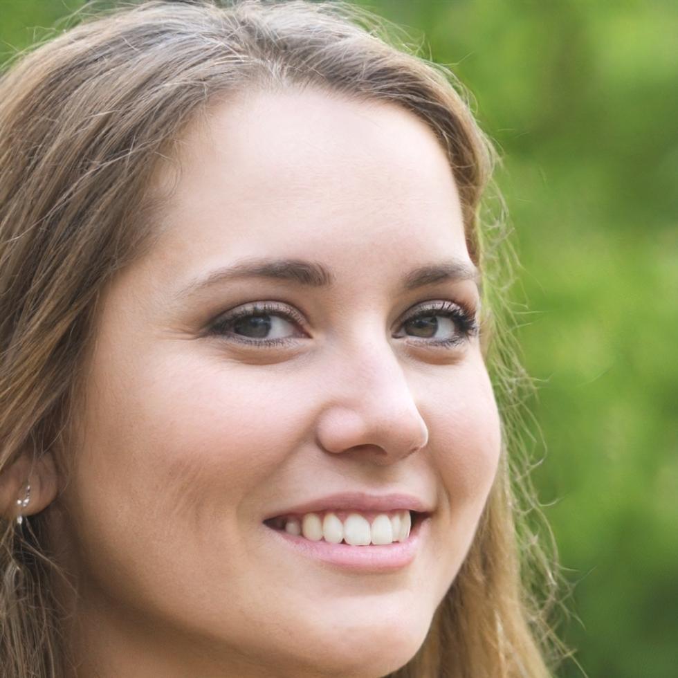 Leonie Krause, Dozentin für Unternehmensfinanzen und Buchhaltung