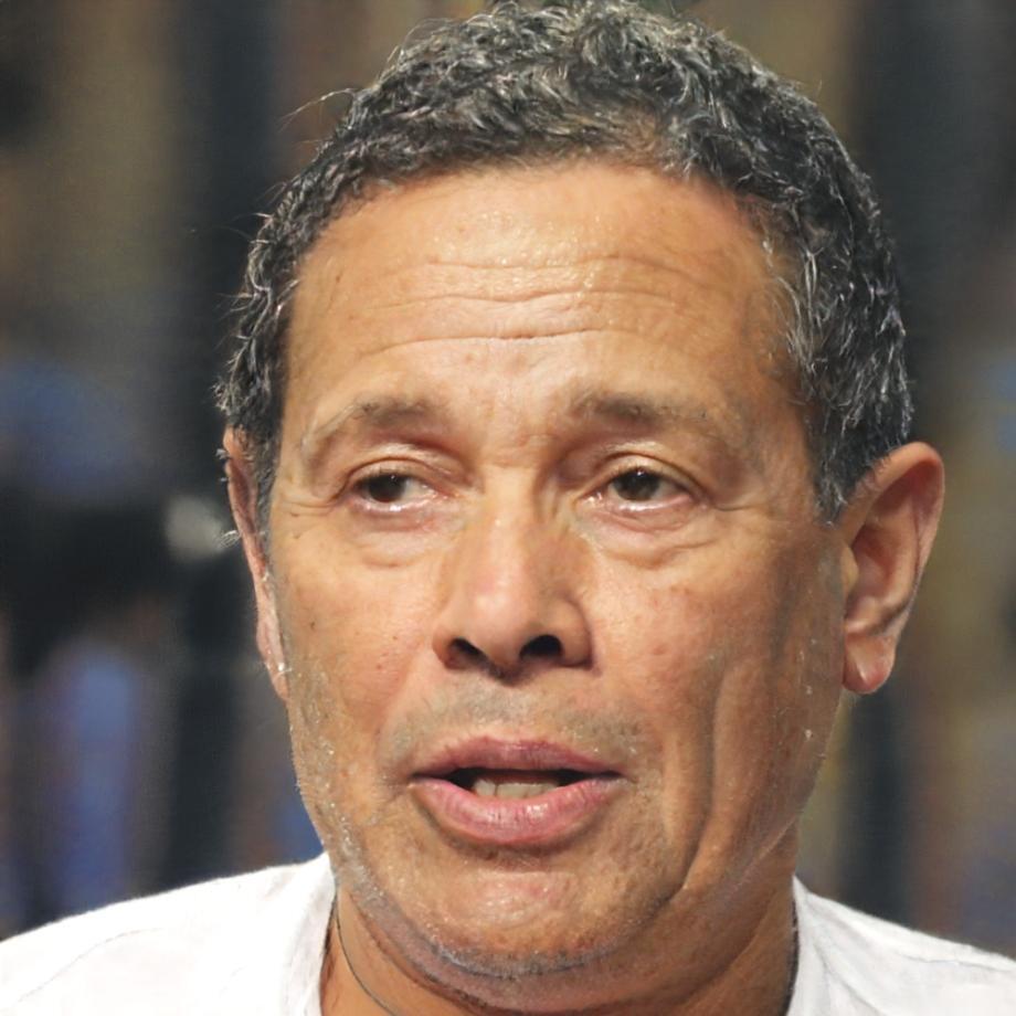 Porträt von Valentin Schröder